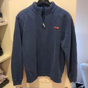 Vineyard Vines pullover